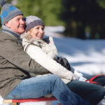 Strategi Berpakaian di Cuaca Dingin untuk Mencegah Kekakuan pada Sendi Anda